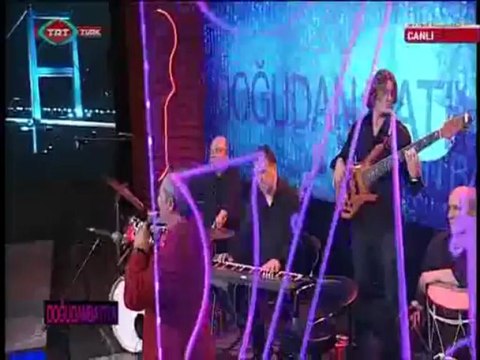 Son Nefes - Alihan Samedov ve Balaban Orkestrası