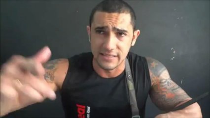 SCARPELLY   AGORA FUDEU !!!