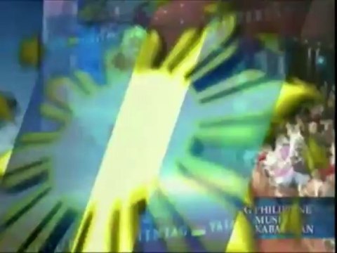 PHIL. ARTIFACTS SA PARIS DINADAYO