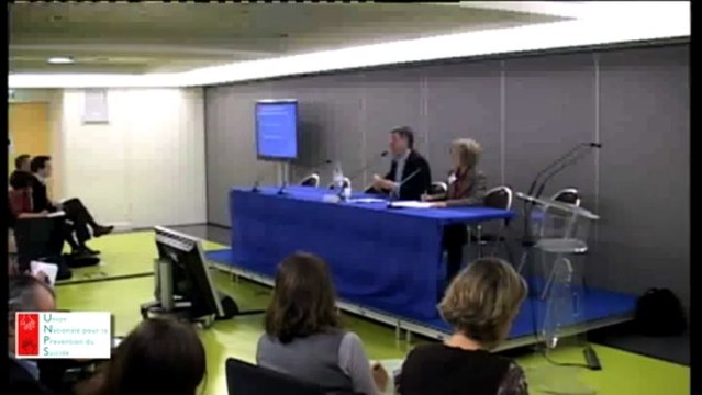 2) 17ème JNPS - Implications Croisées - Michel WALTER