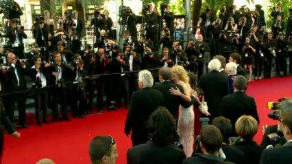 Dern, mejor actor en Cannes