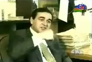 ANS TV-28 APREL(İŞĞAL)