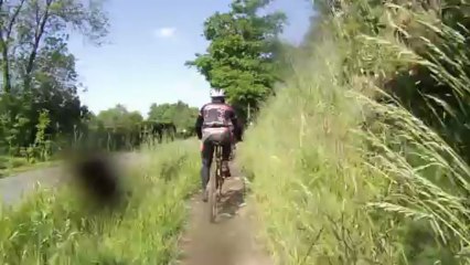 GAMELLE DU TEAM ANJOU BIKE