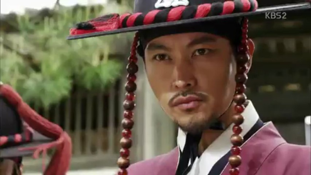Fugitive.Of.Joseon.E09.yeppudaa