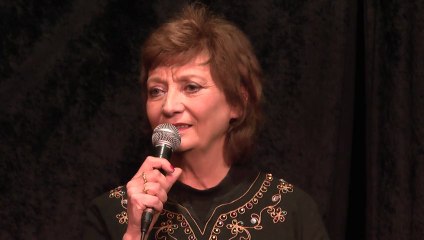 Michèle Barbier - Les chemins d'errance ok