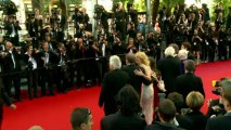 Cannes premia Bérénice Bejo e Bruce Dern