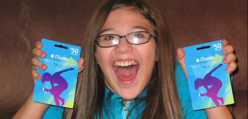 free itunes codes that always work