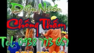 THO CHONG THAM NHA VE SINH TAI TPHCM GOI 0932 004 556