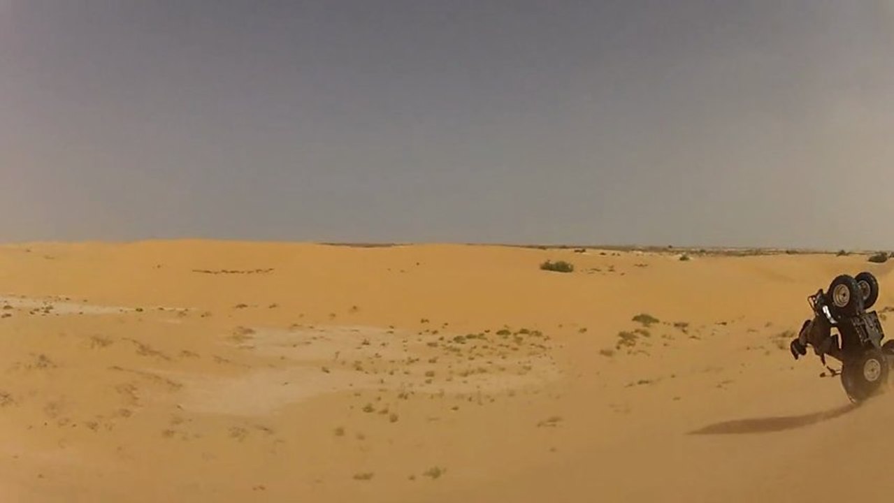 Session quad 24.05.2013