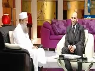 ( ابتسامة ) أختبار الشيخ في الأوقاف - الشيخ أبي إسحاق