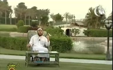 كيف تنجو بنفسك من الذنوب