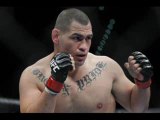 Cain Velasquez vs. Bigfoot Silva 2 full fight video highlights