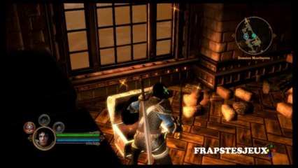 [PC] GameTest Dungeon Siege III