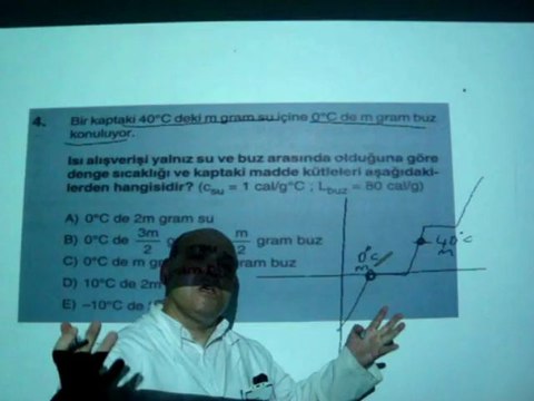 UĞUR DERSHANESİ 11. SINIF LYS-4 SORU-4