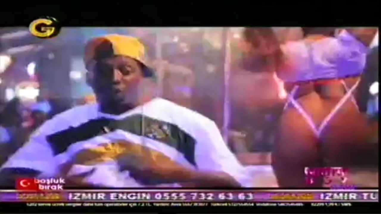 Boss in my city