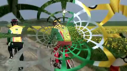 ucp-93 les hauteurs du val d'oise