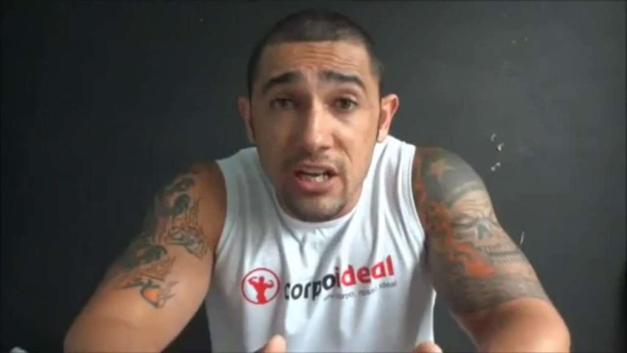 SCARPELLY   DIETA E TREINO
