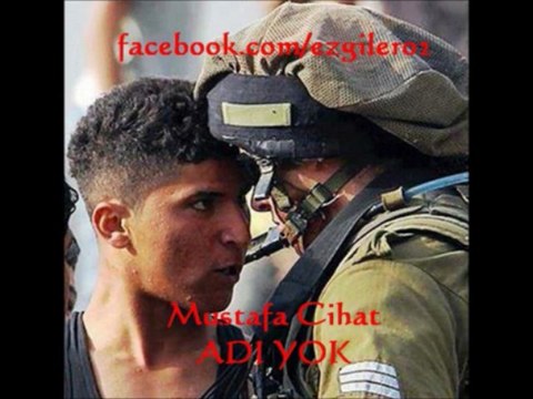 Mustafa Cihat - ADI YOK [ezgi-dinle.com]