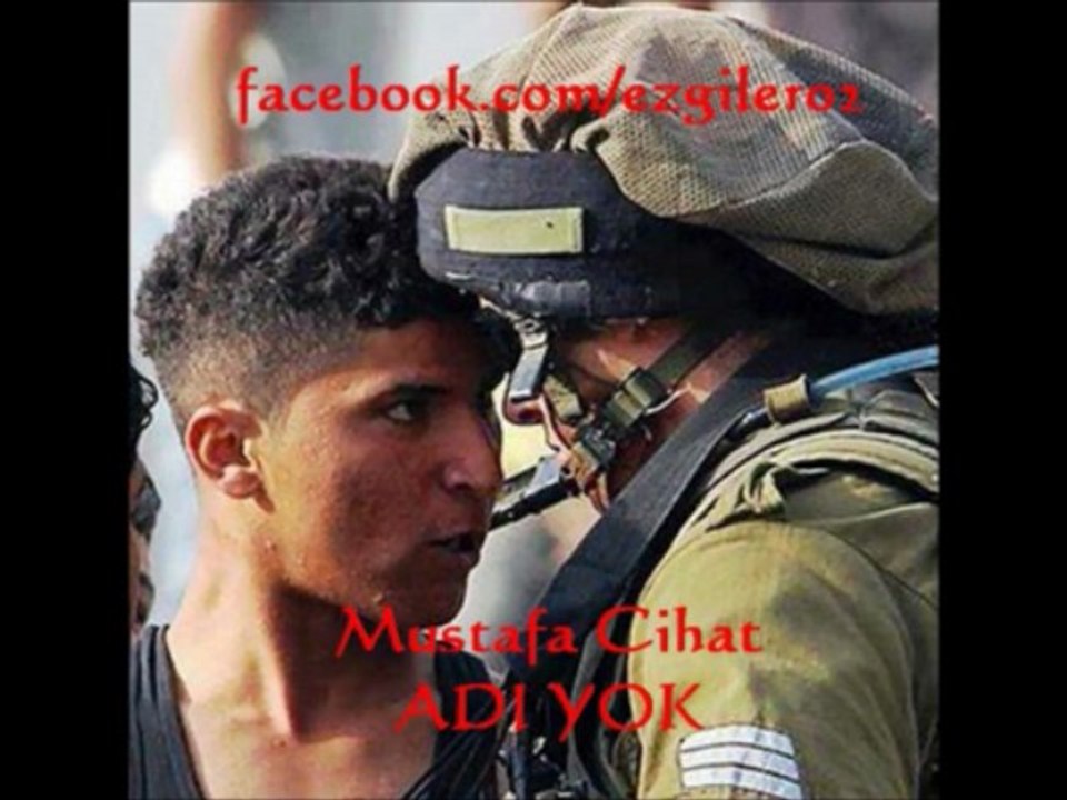 Mustafa Cihat - ADI YOK [ezgi-dinle.com]