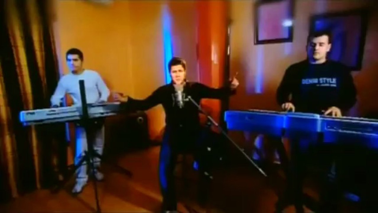 Asim Bajrić - Baska ona baska ja (OFFICIAL VIDEO)