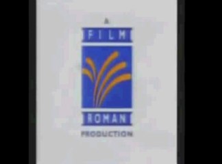 Film Roman United Media 20TH Television