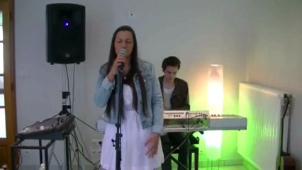 When I Was Your Man - Katia Toneatto