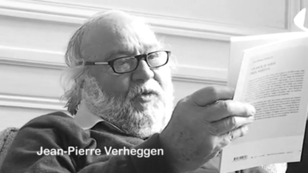 REGARD 205 - N°4 Poète tes papiers - RLHD.TV