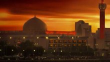 أذان الفجر بصوت العفاسي - صوت رائع جدا