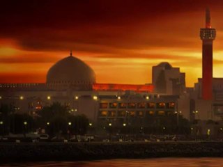 أذان الفجر بصوت العفاسي - صوت رائع جدا