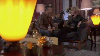 La Patrona- Rodrigo termina su relacion con Antonia (capitulo 98)