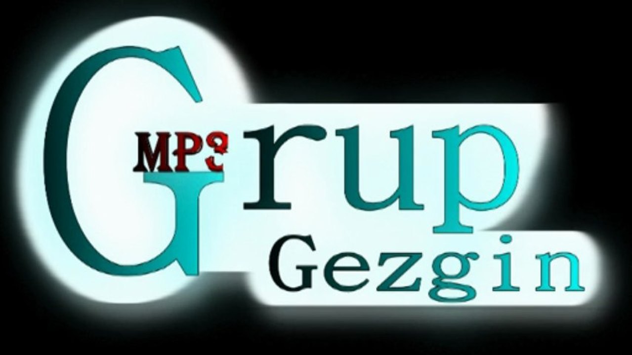 Grup Gezgin ☪ Sultanlar Diyarı İstanbul "Enstrümantal"