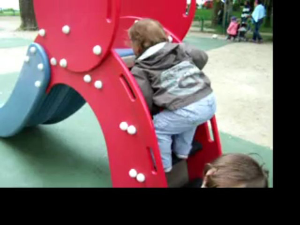 toboggan conleau