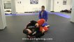 Brazilian Jiu-Jitsu Portland - Rigan Machado 2013 - Triangle Choke Control Drill 2