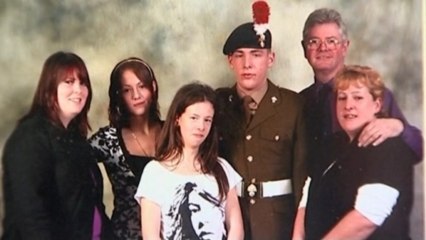 Woolwich suspect was arrested in Kenya