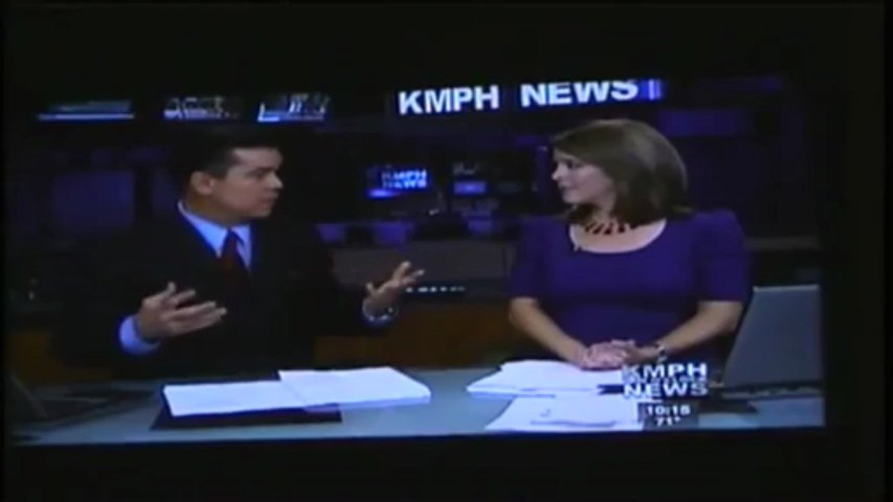 Fresno UFO 2013
