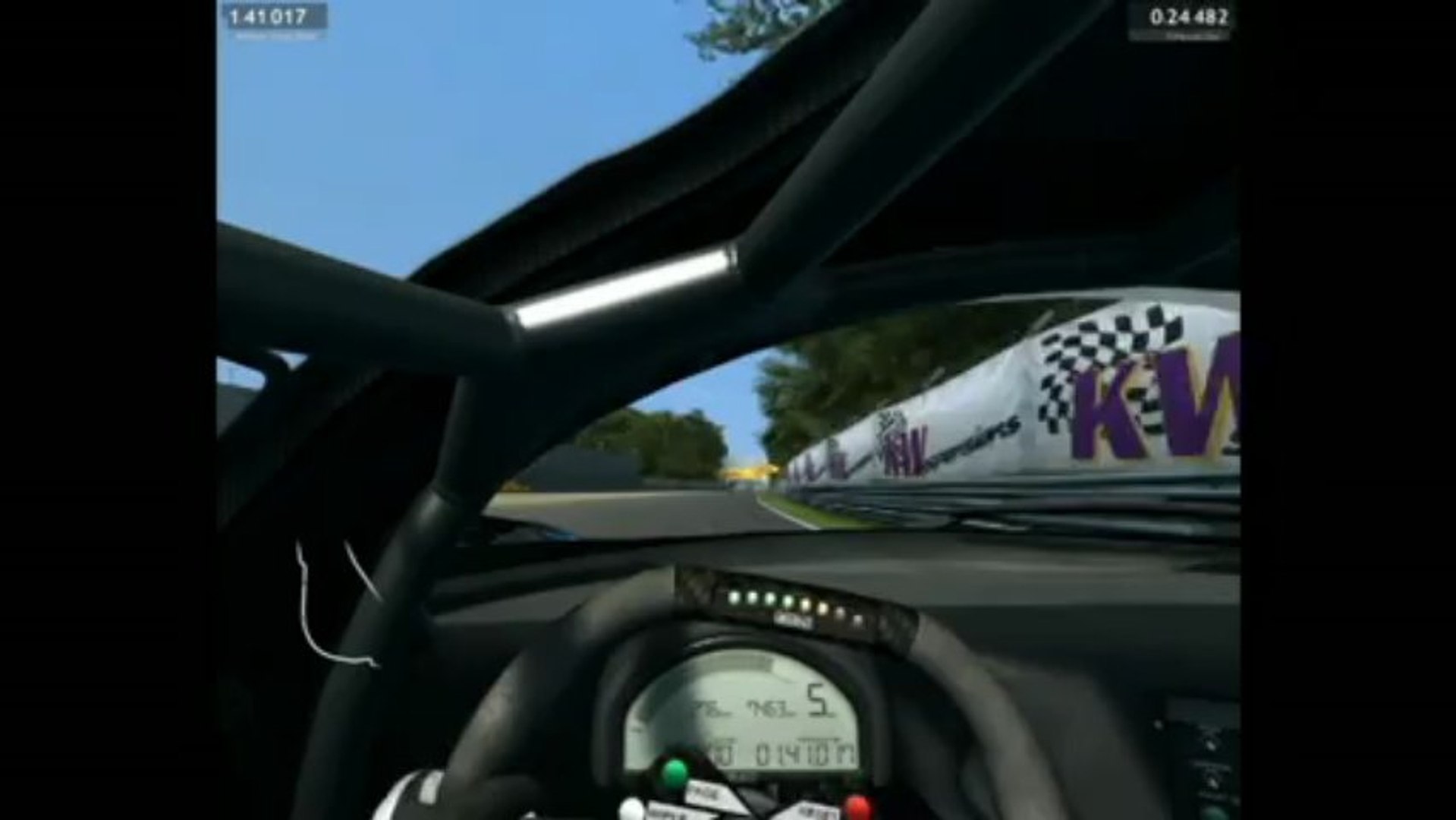 Race RooM