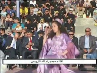 فلسطين هذا الصباح 25-5-2013 ج1