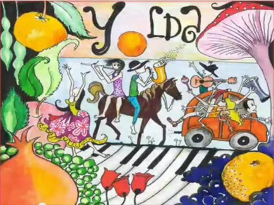 Yolda - Yeniden