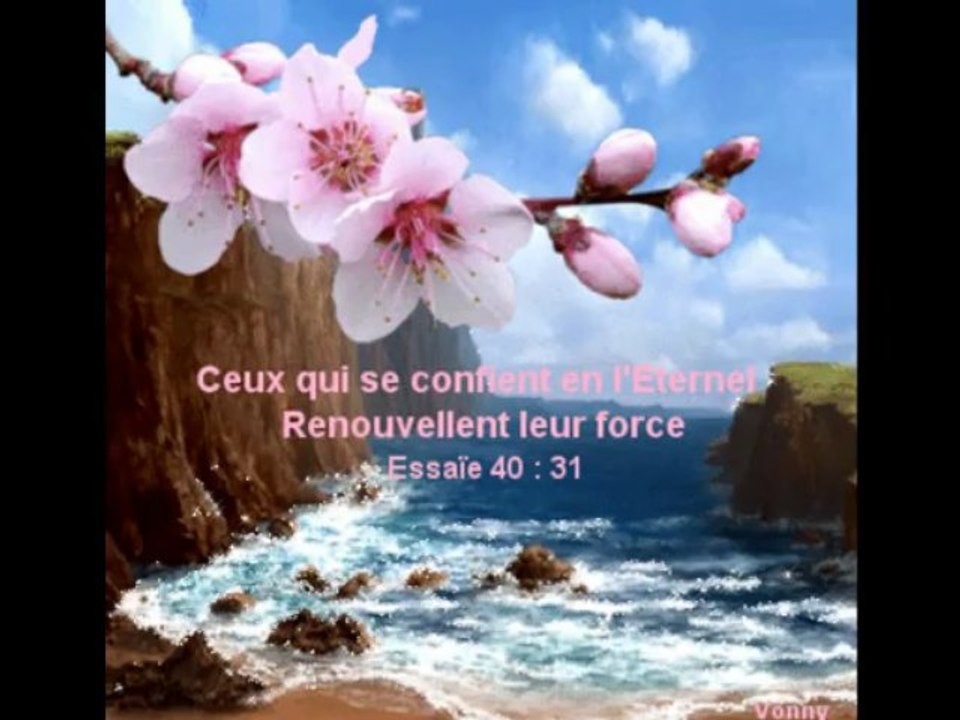 ALLELOUIA  GLOIRE A  TON  NON