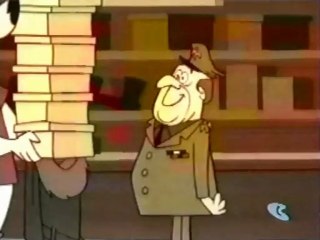 Breezly & Sneezly - 13 - Nervous in the Service