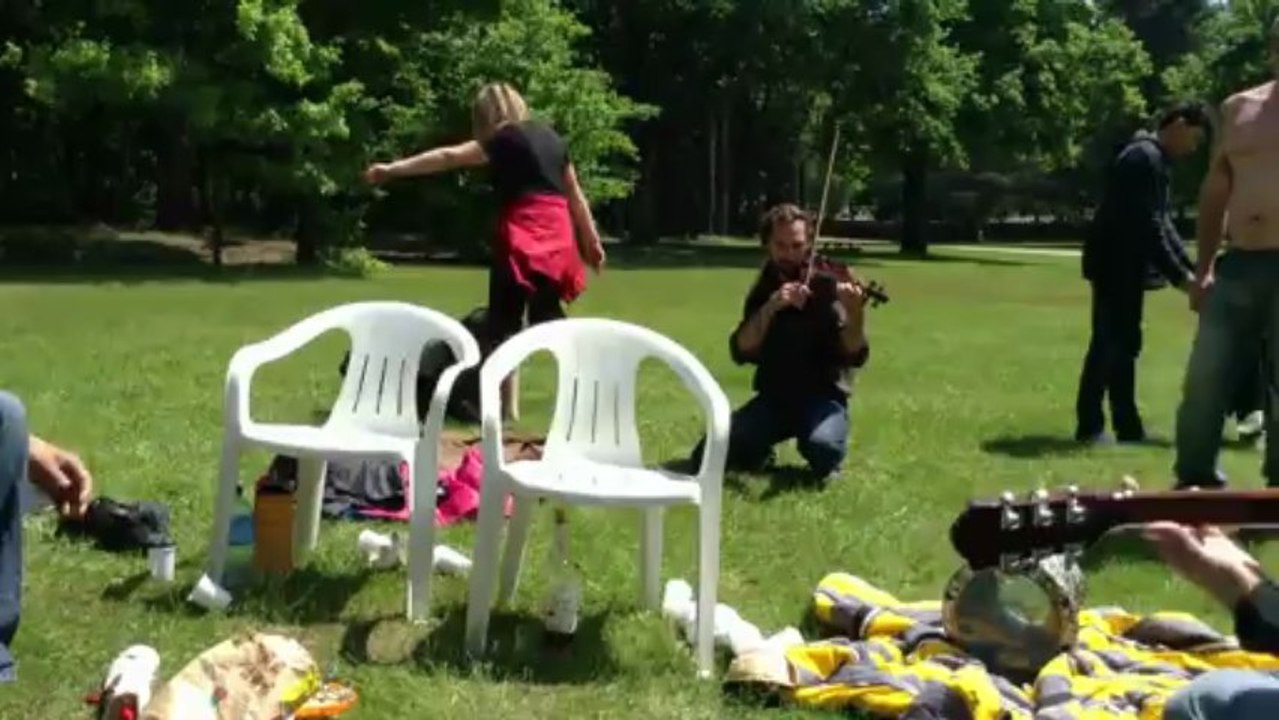 PikNik Musical par Dimanche ensoleillé