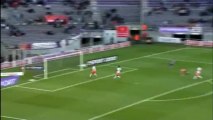 TFC-Montpellier Le 1er but de Wissam Ben Yedder