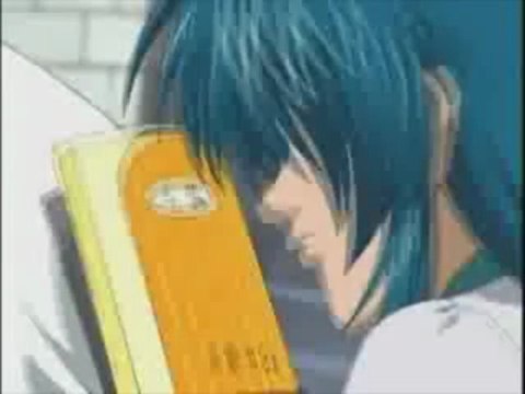 Full metal Panic - The Final Countdown