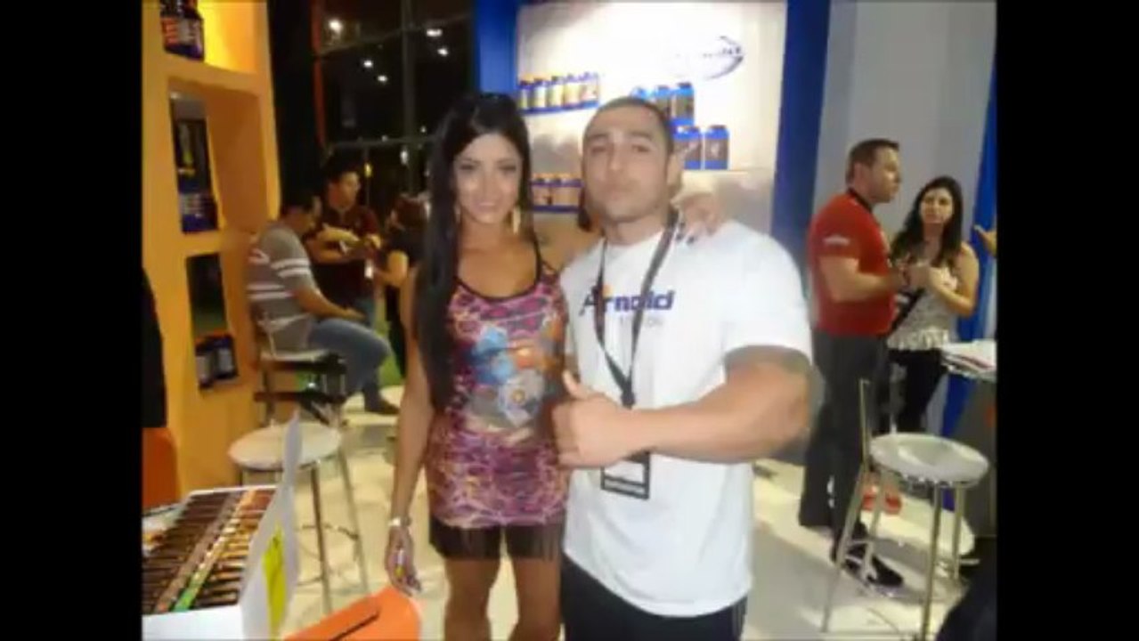SCARPELLY   ENTREVISTA EXPORNUTRITION 2012