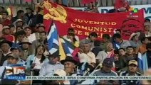Importante, surgimiento de la Alianza Bolivariana: Presidente Maduro