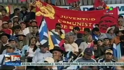 Importante, surgimiento de la Alianza Bolivariana: Presidente Maduro