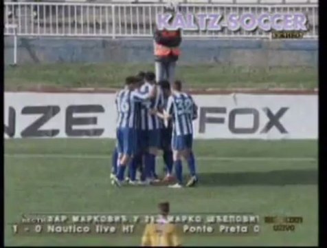 OFC BEOGRAD - FC BSK BORCA 1-1