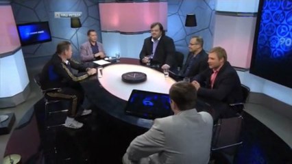 90 минут+ 30 тур 2013, 2 часть