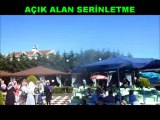 Acık Alan Serinletme Sistemleri, Mantar tesisi nemlendirme sistemleri, hayvan ahırı serinletme sistemleri,