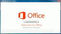 Microsoft Office 2013 Working Crack   Activator [Download Link]
